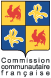 Commission communautaire française