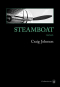 Couverture du livre : "Steamboat"