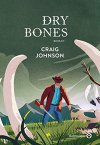 Couverture du livre : "Dry Bones"
