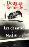 Couverture du livre : "Les désarrois de Ned Allen"