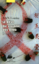 Couverture du livre : "Le rêve du village des Ding"