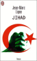Couverture du livre : "Jihad"
