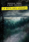 Couverture du livre : "La bête des Vosges"