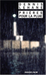 Couverture du livre : "Prières pour la pluie"