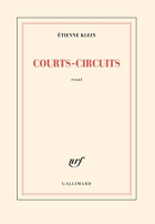 Couverture du livre : "Courts-circuits"