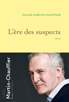 Couverture du livre : "L'ère des suspects"
