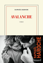 Couverture du livre : "Avalanche"