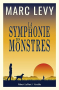 Couverture du livre : "La symphonie des monstres"