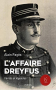Couverture du livre : "L'affaire Dreyfus"