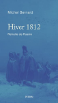 Couverture du livre : "Hiver 1812"