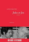 Couverture du livre : "Jules et Joe"