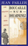 Couverture du livre : "Boucaille sur Douarnenez"