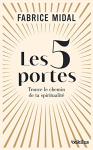 Couverture du livre : "Les 5 portes"