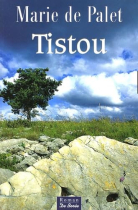 Couverture du livre : "Tistou"