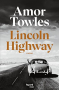 Couverture du livre : "Lincoln Highway"