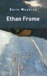 Couverture du livre : "Ethan Frome"