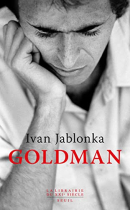 Couverture du livre : "Goldman"