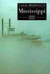 Couverture du livre : "Mississipi"