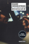 Couverture du livre : "Revolver"