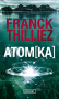 Couverture du livre : "Atomka"