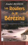 Couverture du livre : "Les Rouliers de la Bérézina"