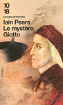Couverture du livre : "Le mystère Giotto"