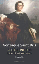 Couverture du livre : "Rosa Bonheur"