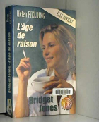 Couverture du livre : "Bridget Jones, l'âge de raison"