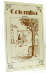 Couverture du livre : "Colomba"