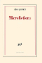 Couverture du livre : "Microfictions"