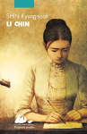 Couverture du livre : "Li Chin"