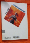 Couverture du livre : "Le voyage d'Anna Blume"