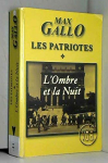 Couverture du livre : "L'ombre et la nuit"