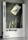 Couverture du livre : "Le message"
