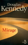 Couverture du livre : "Mirage"