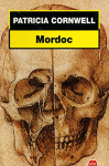 Couverture du livre : "Mordoc"