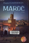 Couverture du livre : "Maroc"