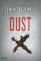 Couverture du livre : "Dust"