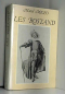 Couverture du livre : "Les Rostand"