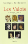 Couverture du livre : "De Philippe VI à Louis XII"