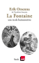 Couverture du livre : "La Fontaine"