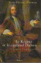 Couverture du livre : "Le Régent et le cardinal Dubois ou L'art de l'ambiguïté"