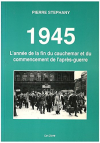 Couverture du livre : "1945"