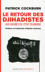 Couverture du livre : "Le retour des djihadistes"