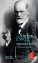 Couverture du livre : "Sigmund Freud"