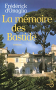 Couverture du livre : "La mémoire des Bastide"