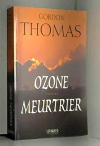 Couverture du livre : "Ozone meurtrier"