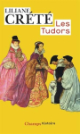 Couverture du livre : "Les Tudors"