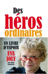 Couverture du livre : "Des héros ordinaires"