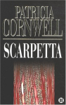 Couverture du livre : "Scarpetta"